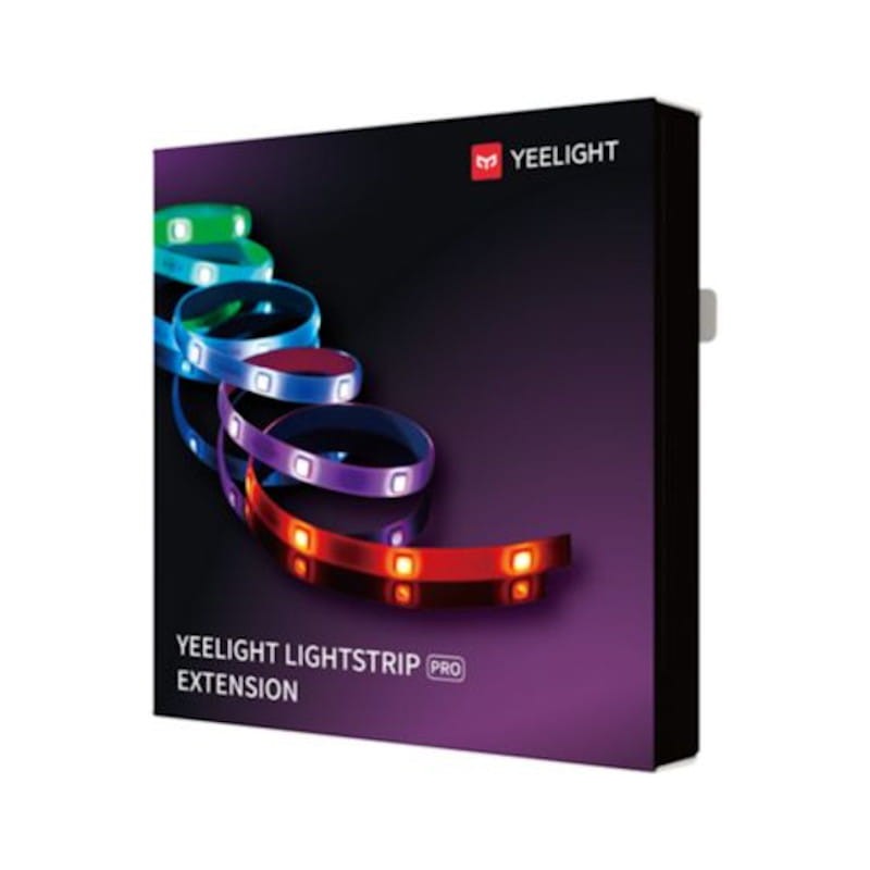 Yeelight LED LightStrip Pro Extension 1 metro - Tira LED RGB Multicolor - Ítem3