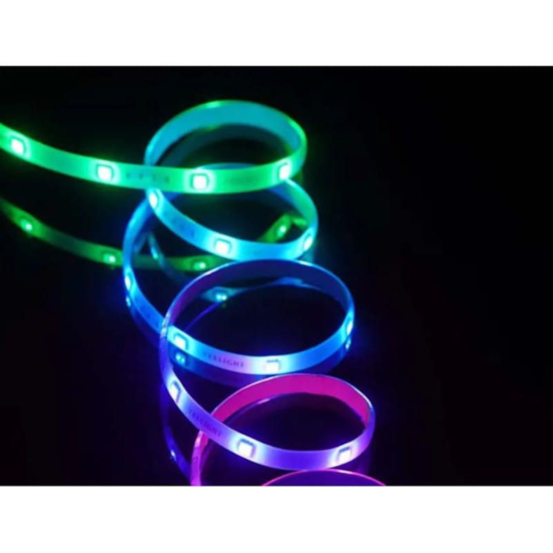 Yeelight LED LightStrip Pro Extension 1 metro - Tira LED RGB Multicolor - Ítem5