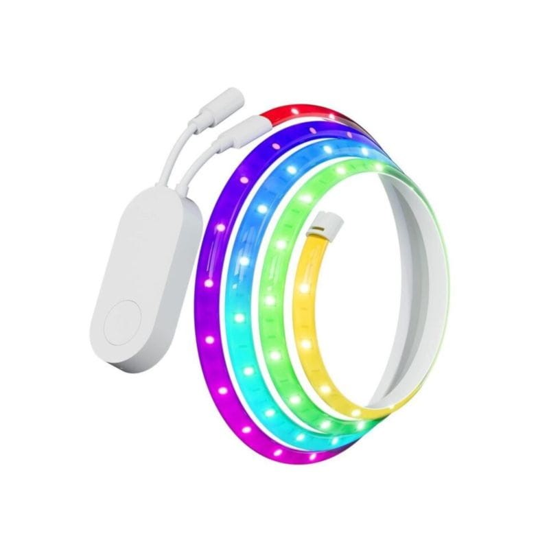 Yeelight Lightstrip Pro - Tira LED RGB Multicolor - Ítem