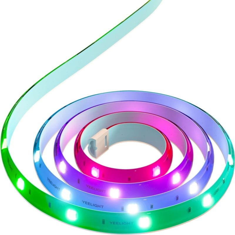 Yeelight Lightstrip Pro - Tira LED RGB Multicolor - Ítem2