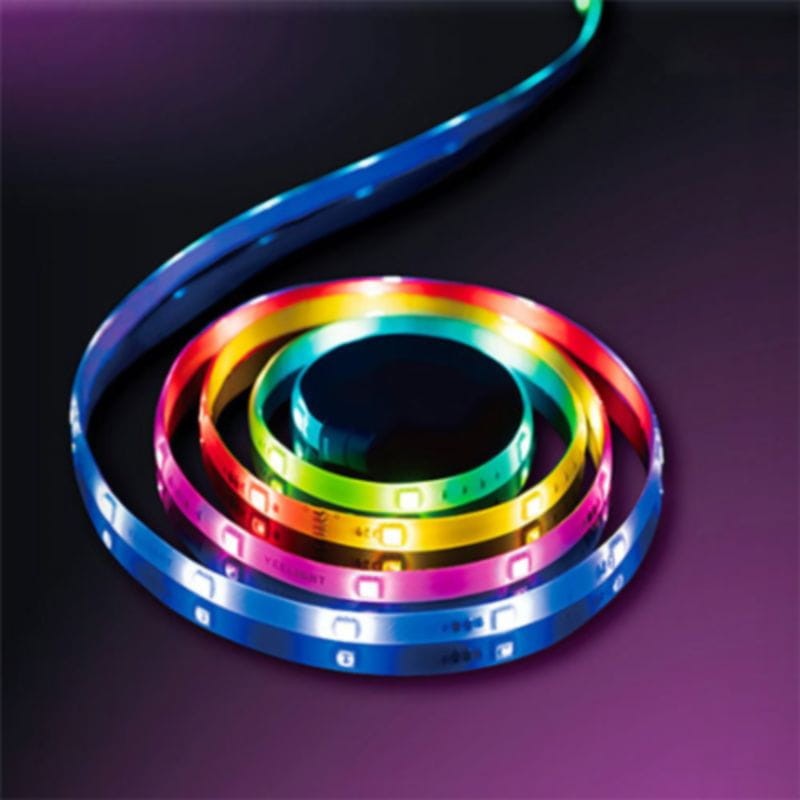 Yeelight Lightstrip Pro - Tira LED RGB Multicolor - Ítem4