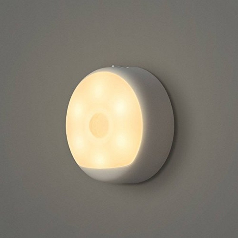 Xiaomi Yeelight Motion Sensor Rechargeable Night Light - Ítem6