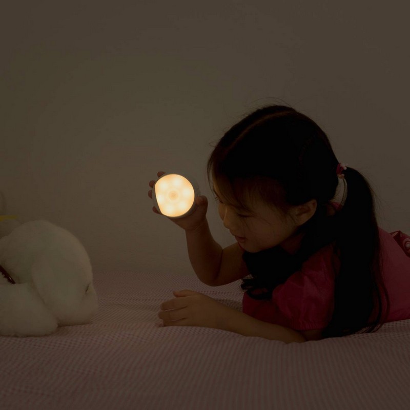 Xiaomi Yeelight Motion Sensor Rechargeable Night Light - Ítem7