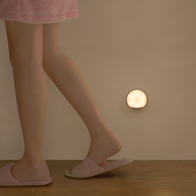 Xiaomi Yeelight Motion Sensor Rechargeable Night Light - Ítem9