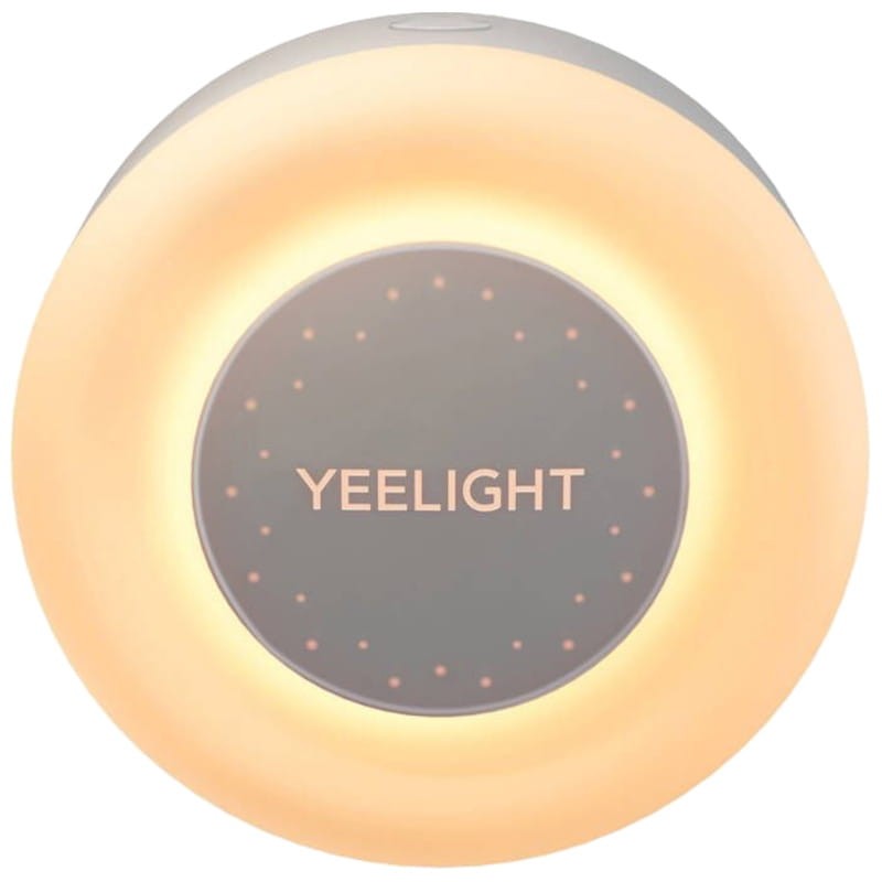 Yeelight Sensor NightLight Lite - Luz de presença - Item