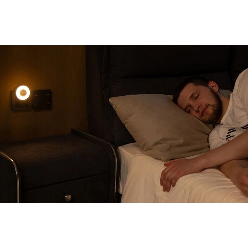 Yeelight Sensor NightLight Lite - Luz de presença - Item4