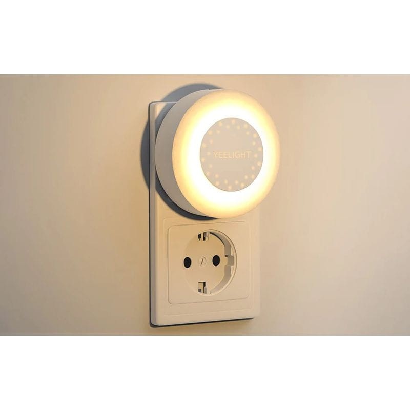 Yeelight Sensor NightLight Lite - Luz de presença - Item6