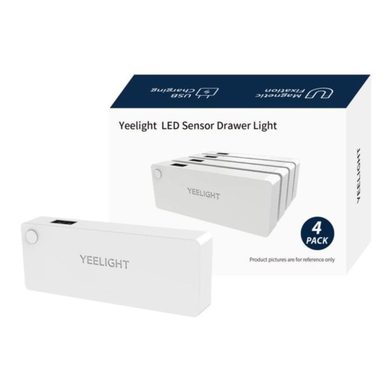 Yeelight YLCTD001 (Pack de 4) - Luz de gaveta LED - Item6