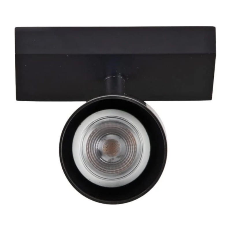 Yeelight YLDDL-0083-B 60W Negro - Foco Inteligente - Ítem1