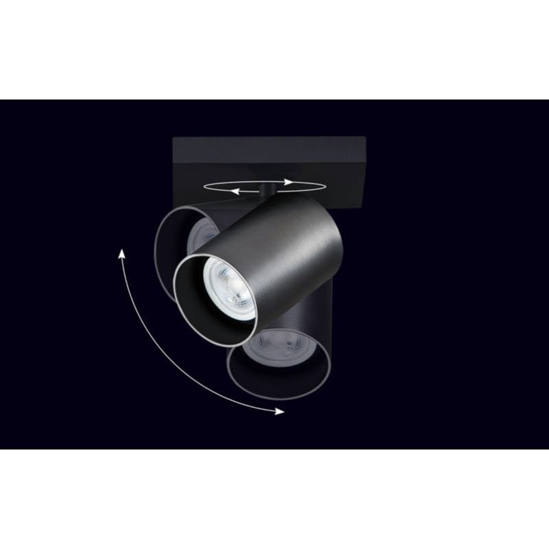 Yeelight YLDDL-0084-B 60W Preto - Foco Inteligente - Item3