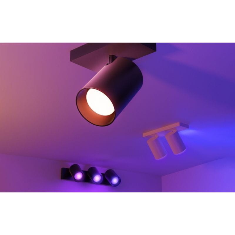 Yeelight YLDDL-0084-B 60W Preto - Foco Inteligente - Item4