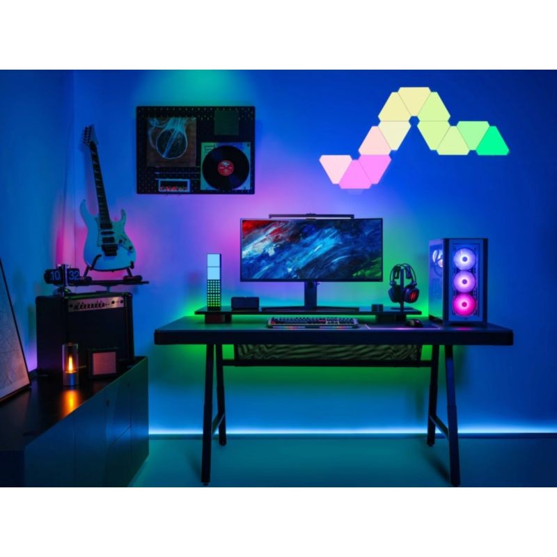 Yeelight YLFWD-012 - Painéis LED RGB Inteligentes - Item6