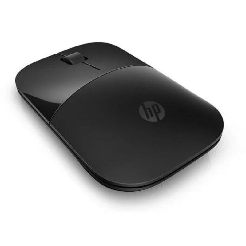 HP Z3700 USB 1200 DPI Negro - Ratón inalámbrico - Ítem1