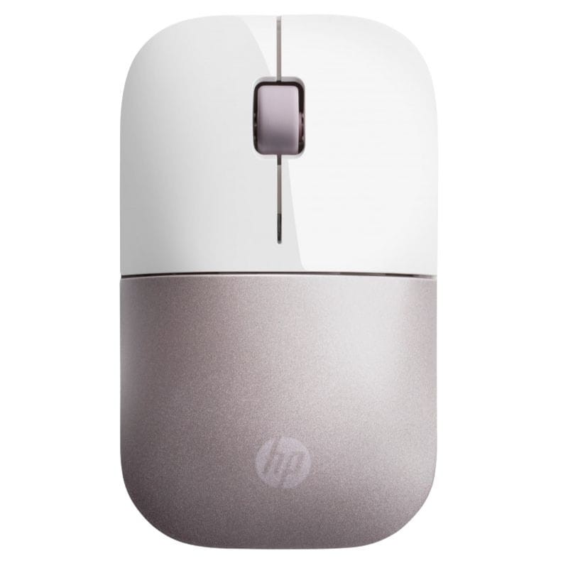 HP Z3700 (blanc/rose) - Souris sans fil - Ítem