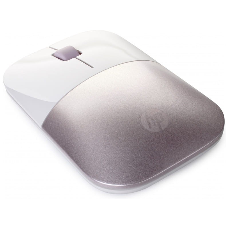 HP Z3700 (blanc/rose) - Souris sans fil - Ítem1