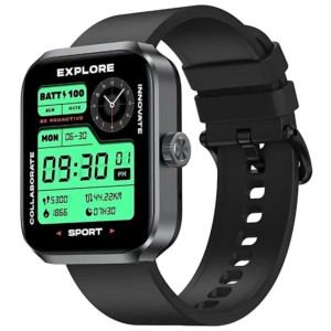 Zeblaze Beyond 3 Plus Noir - Montre intelligente