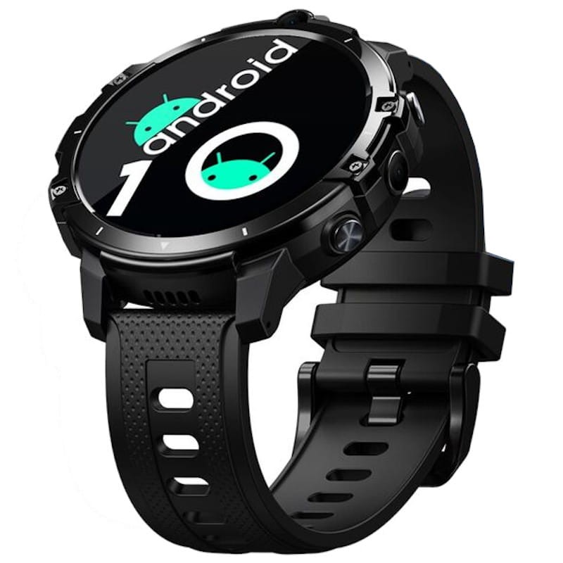 Smartwatch Thor 6 2024 favors