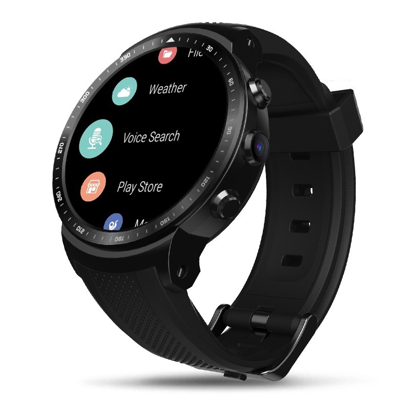 zeblaze thor pro smartwatch