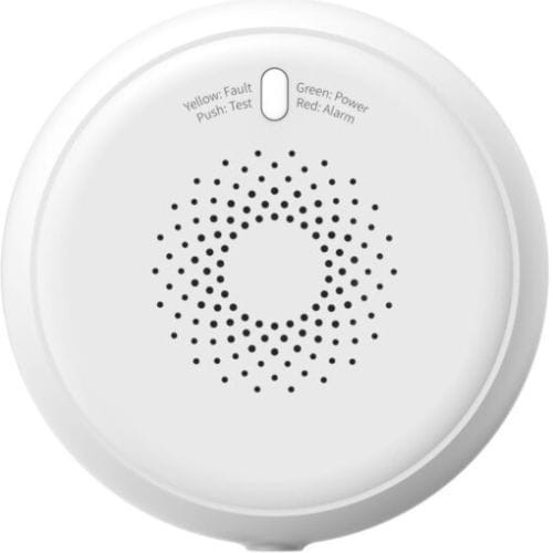 IMOU ZGA1 - Detector de gas Zigbee con alarma - Ítem