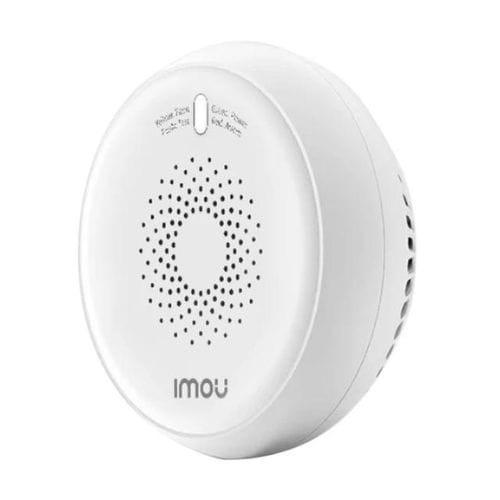 IMOU ZGA1 - Detector de gas Zigbee con alarma - Ítem1