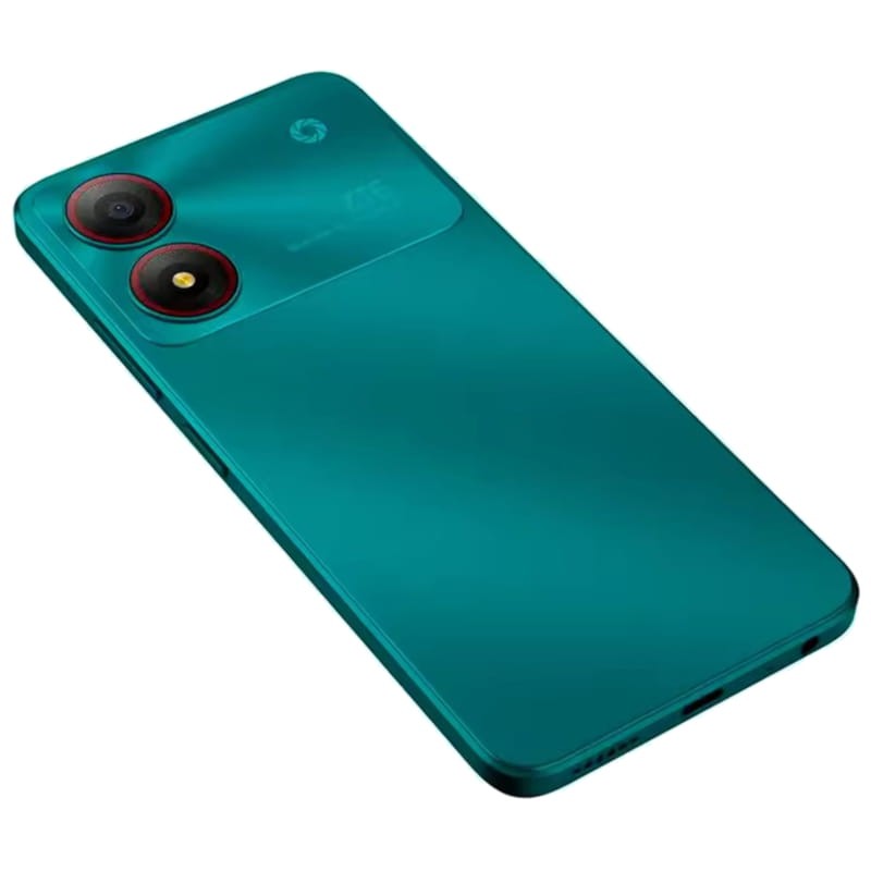 ZTE Blade A34 4GB/64GB Verde - Teléfono Móvil - Ítem2