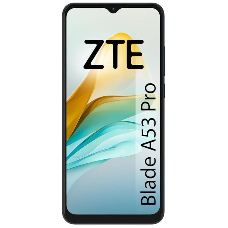 ZTE Blade A53 Pro technical specifications 