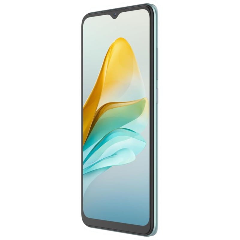 ZTE Blade A53 Pro 4GB/64GB Verde - Telemóvel - Item3