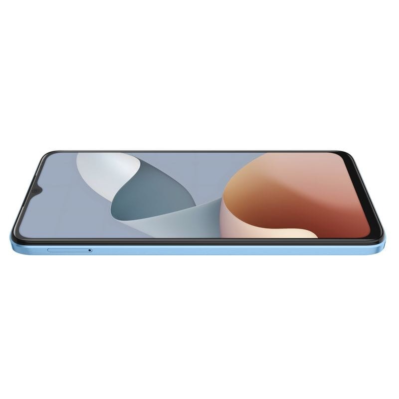 ZTE Blade A54 4 GB/64GB Azul - Teléfono móvil - Ítem7