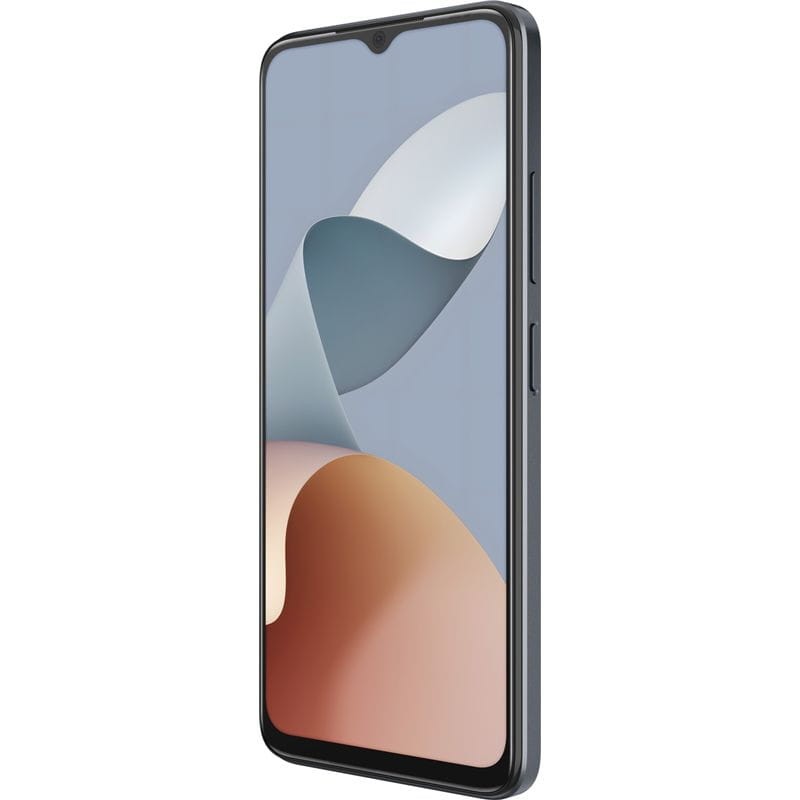 ZTE Blade A54 4GB/64GB Gris - Teléfono Móvil - Ítem1