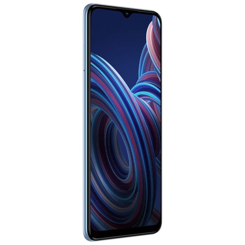 ZTE Blade A72 5G 4 GB/64GB Azul - Telemóvel - Item4