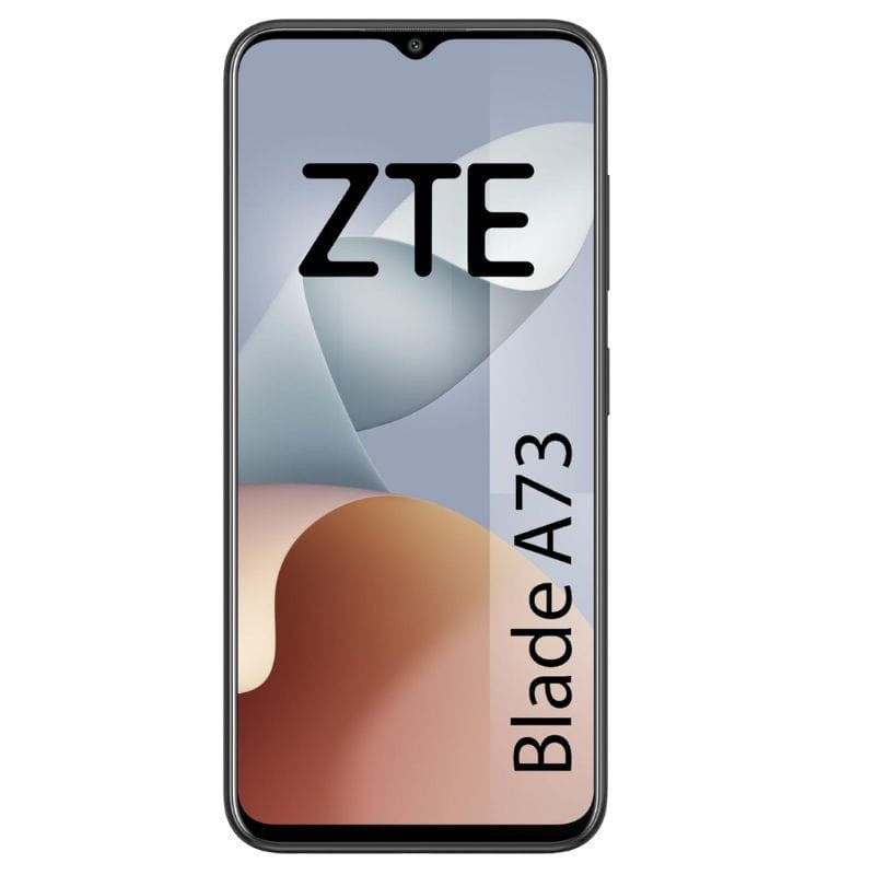 ZTE Blade A73 4G 4GB/128GB Preto - Telemóvel - Item1