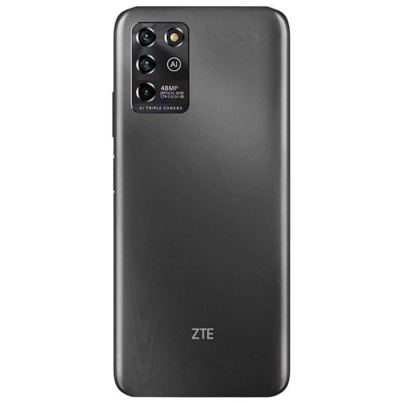 ZTE Blade V30 Vita 4GB/128GB Cinzento - Telemóvel - Item1