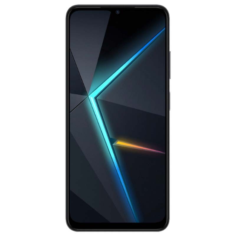 Telemóvel ZTE Nubia Neo 5G 8GB/256GB Preto - Item3