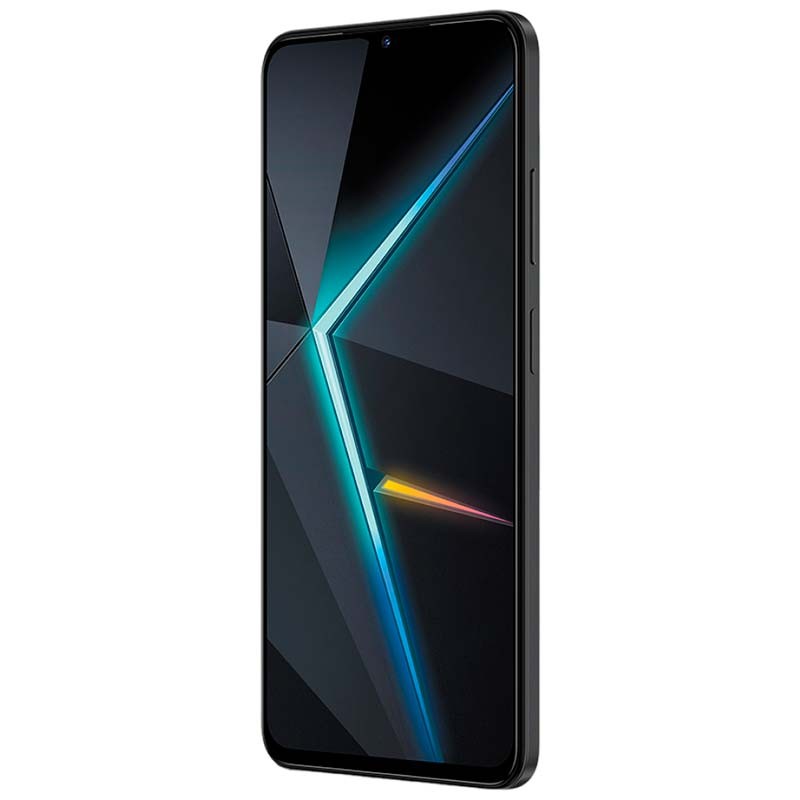 Telemóvel ZTE Nubia Neo 5G 8GB/256GB Preto - Item4