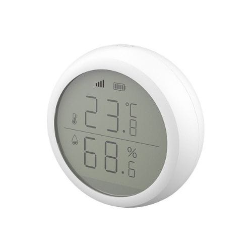 Imou ZTM1 - Sensor de Temperatura y Humedad ZigBee - Ítem1