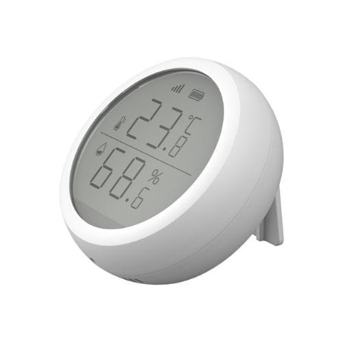 Imou ZTM1 - Sensor de Temperatura y Humedad ZigBee - Ítem2